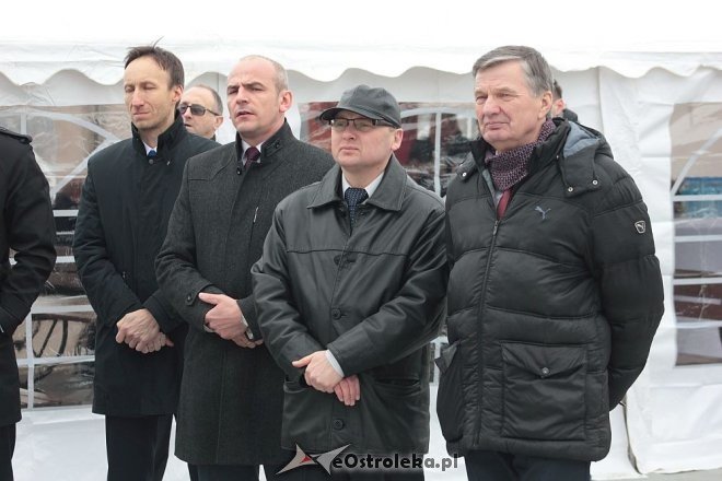 Uroczyste otwarcie Samorządowej Stacji Segregacji Odpadów Komunalnych w Ostrołęce [14.03.2016] - zdjęcie #135 - eOstroleka.pl