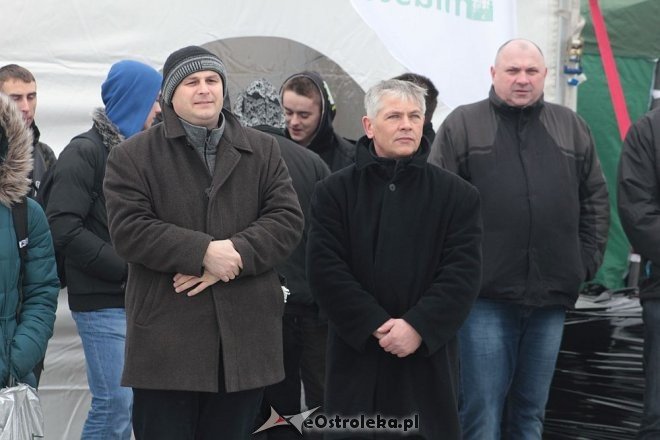 Uroczyste otwarcie Samorządowej Stacji Segregacji Odpadów Komunalnych w Ostrołęce [14.03.2016] - zdjęcie #119 - eOstroleka.pl