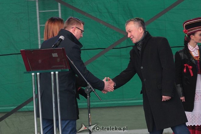 Uroczyste otwarcie Samorządowej Stacji Segregacji Odpadów Komunalnych w Ostrołęce [14.03.2016] - zdjęcie #98 - eOstroleka.pl