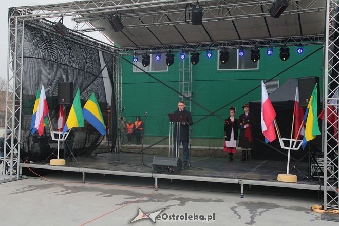 Uroczyste otwarcie Samorządowej Stacji Segregacji Odpadów Komunalnych w Ostrołęce [14.03.2016] - zdjęcie #90 - eOstroleka.pl