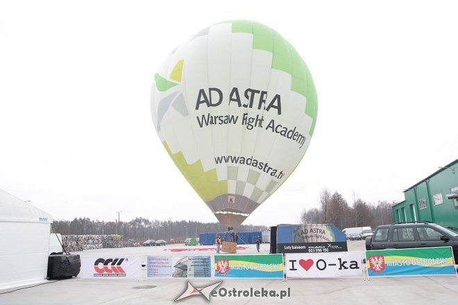 Uroczyste otwarcie Samorządowej Stacji Segregacji Odpadów Komunalnych w Ostrołęce [14.03.2016] - zdjęcie #84 - eOstroleka.pl