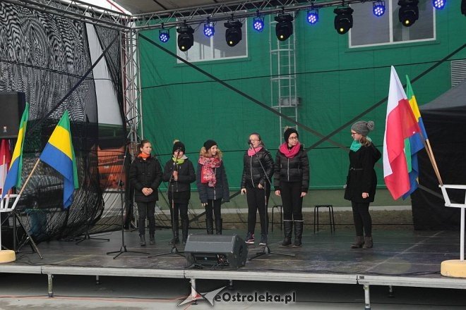 Uroczyste otwarcie Samorządowej Stacji Segregacji Odpadów Komunalnych w Ostrołęce [14.03.2016] - zdjęcie #80 - eOstroleka.pl