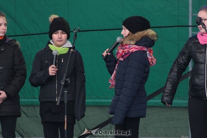Uroczyste otwarcie Samorządowej Stacji Segregacji Odpadów Komunalnych w Ostrołęce [14.03.2016] - zdjęcie #76 - eOstroleka.pl