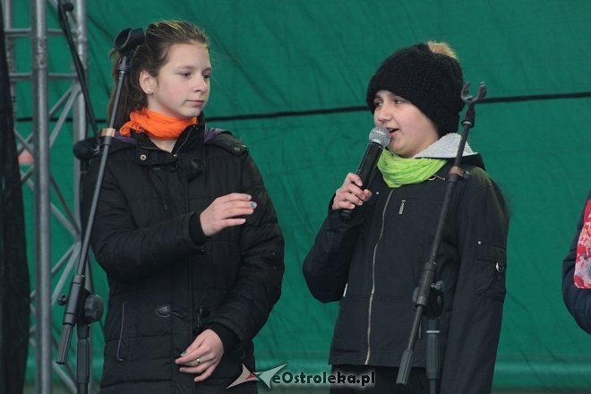 Uroczyste otwarcie Samorządowej Stacji Segregacji Odpadów Komunalnych w Ostrołęce [14.03.2016] - zdjęcie #74 - eOstroleka.pl