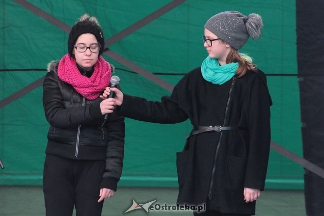 Uroczyste otwarcie Samorządowej Stacji Segregacji Odpadów Komunalnych w Ostrołęce [14.03.2016] - zdjęcie #72 - eOstroleka.pl