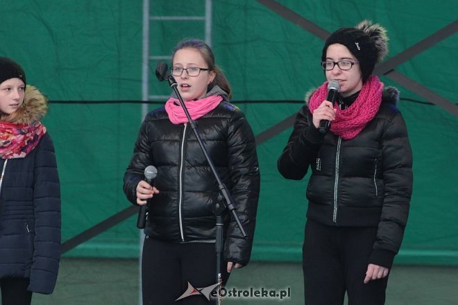 Uroczyste otwarcie Samorządowej Stacji Segregacji Odpadów Komunalnych w Ostrołęce [14.03.2016] - zdjęcie #70 - eOstroleka.pl