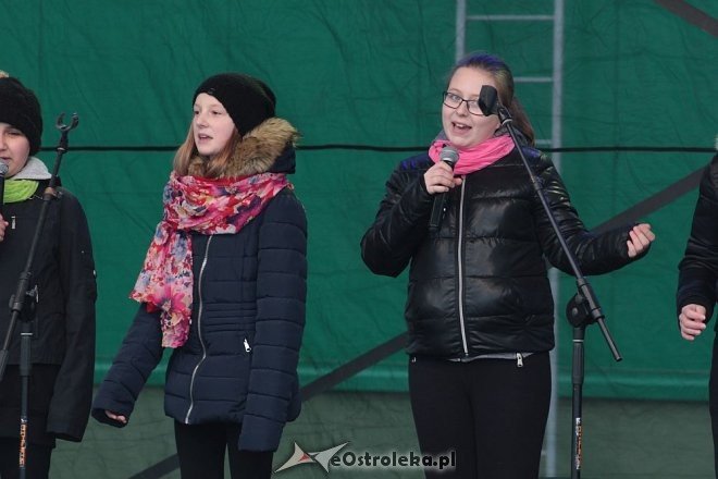 Uroczyste otwarcie Samorządowej Stacji Segregacji Odpadów Komunalnych w Ostrołęce [14.03.2016] - zdjęcie #68 - eOstroleka.pl