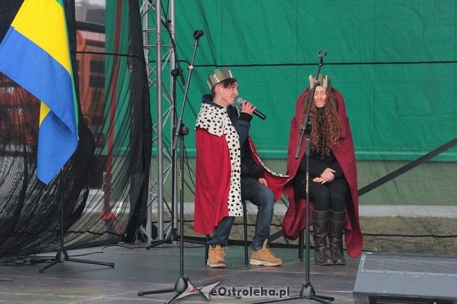 Uroczyste otwarcie Samorządowej Stacji Segregacji Odpadów Komunalnych w Ostrołęce [14.03.2016] - zdjęcie #62 - eOstroleka.pl