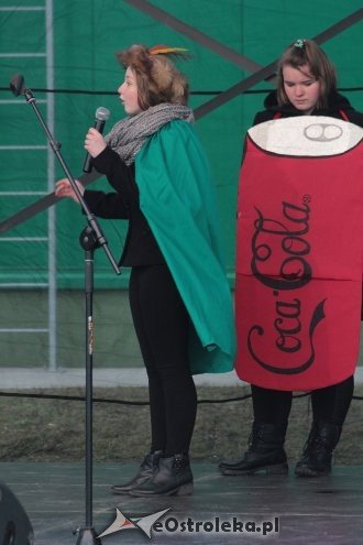 Uroczyste otwarcie Samorządowej Stacji Segregacji Odpadów Komunalnych w Ostrołęce [14.03.2016] - zdjęcie #56 - eOstroleka.pl
