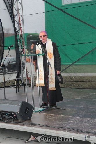 Uroczyste otwarcie Samorządowej Stacji Segregacji Odpadów Komunalnych w Ostrołęce [14.03.2016] - zdjęcie #46 - eOstroleka.pl