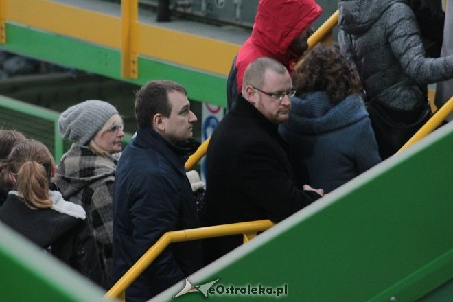 Uroczyste otwarcie Samorządowej Stacji Segregacji Odpadów Komunalnych w Ostrołęce [14.03.2016] - zdjęcie #14 - eOstroleka.pl