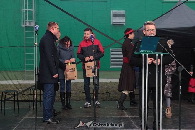 Uroczyste otwarcie Samorządowej Stacji Segregacji Odpadów Komunalnych w Ostrołęce [14.03.2016] - zdjęcie #104 - eOstroleka.pl