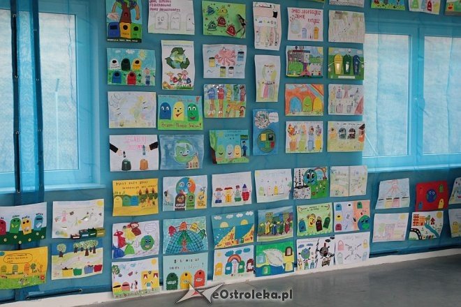 Uroczyste otwarcie Samorządowej Stacji Segregacji Odpadów Komunalnych w Ostrołęce [14.03.2016] - zdjęcie #116 - eOstroleka.pl