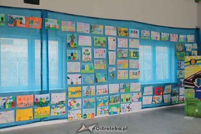 Uroczyste otwarcie Samorządowej Stacji Segregacji Odpadów Komunalnych w Ostrołęce [14.03.2016] - zdjęcie #113 - eOstroleka.pl