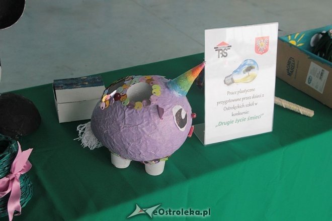 Uroczyste otwarcie Samorządowej Stacji Segregacji Odpadów Komunalnych w Ostrołęce [14.03.2016] - zdjęcie #103 - eOstroleka.pl