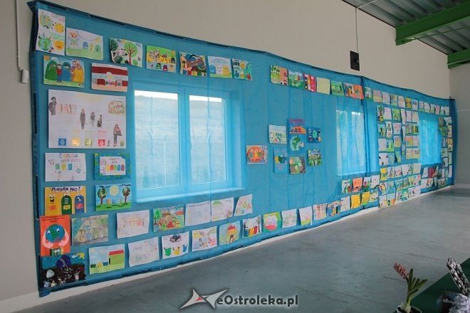 Uroczyste otwarcie Samorządowej Stacji Segregacji Odpadów Komunalnych w Ostrołęce [14.03.2016] - zdjęcie #75 - eOstroleka.pl