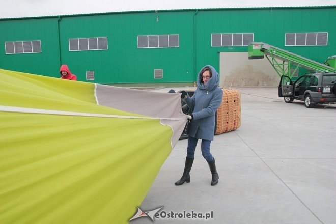 Uroczyste otwarcie Samorządowej Stacji Segregacji Odpadów Komunalnych w Ostrołęce [14.03.2016] - zdjęcie #69 - eOstroleka.pl