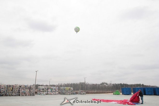 Uroczyste otwarcie Samorządowej Stacji Segregacji Odpadów Komunalnych w Ostrołęce [14.03.2016] - zdjęcie #47 - eOstroleka.pl