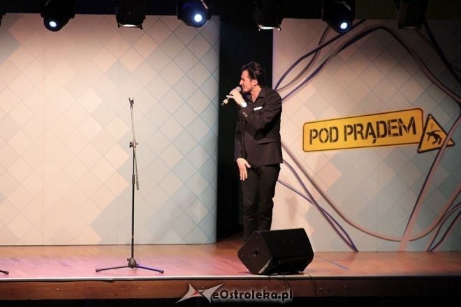 Kabaret Skeczów Męczących w Ostrołęce [17.03.2016] - zdjęcie #90 - eOstroleka.pl