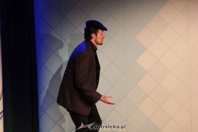 Kabaret Skeczów Męczących w Ostrołęce [17.03.2016] - zdjęcie #86 - eOstroleka.pl