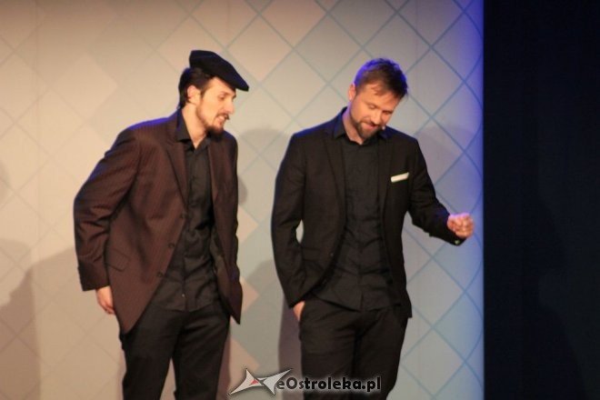 Kabaret Skeczów Męczących w Ostrołęce [17.03.2016] - zdjęcie #83 - eOstroleka.pl