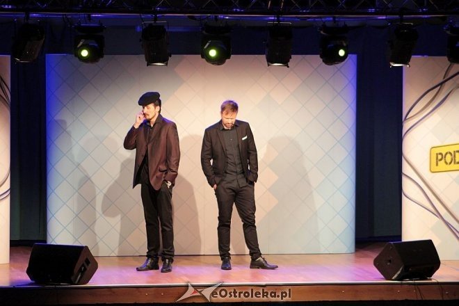 Kabaret Skeczów Męczących w Ostrołęce [17.03.2016] - zdjęcie #80 - eOstroleka.pl