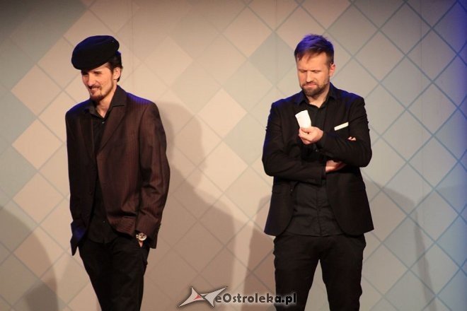 Kabaret Skeczów Męczących w Ostrołęce [17.03.2016] - zdjęcie #77 - eOstroleka.pl