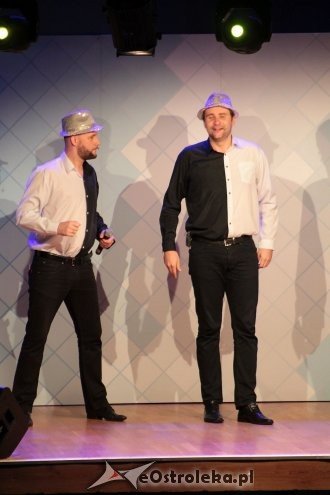 Kabaret Skeczów Męczących w Ostrołęce [17.03.2016] - zdjęcie #72 - eOstroleka.pl