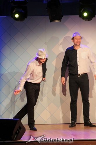 Kabaret Skeczów Męczących w Ostrołęce [17.03.2016] - zdjęcie #71 - eOstroleka.pl