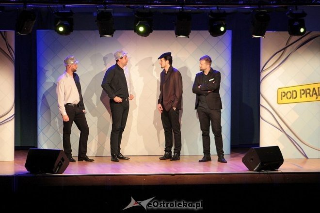 Kabaret Skeczów Męczących w Ostrołęce [17.03.2016] - zdjęcie #68 - eOstroleka.pl