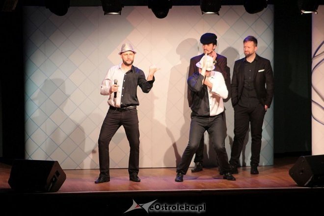 Kabaret Skeczów Męczących w Ostrołęce [17.03.2016] - zdjęcie #65 - eOstroleka.pl
