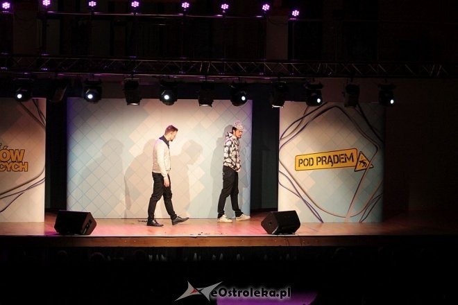Kabaret Skeczów Męczących w Ostrołęce [17.03.2016] - zdjęcie #56 - eOstroleka.pl