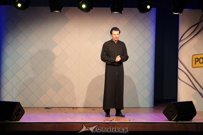 Kabaret Skeczów Męczących w Ostrołęce [17.03.2016] - zdjęcie #46 - eOstroleka.pl