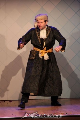 Kabaret Skeczów Męczących w Ostrołęce [17.03.2016] - zdjęcie #41 - eOstroleka.pl