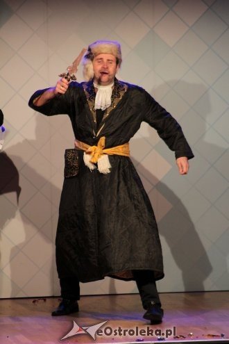 Kabaret Skeczów Męczących w Ostrołęce [17.03.2016] - zdjęcie #40 - eOstroleka.pl