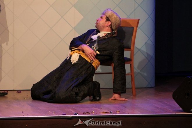 Kabaret Skeczów Męczących w Ostrołęce [17.03.2016] - zdjęcie #36 - eOstroleka.pl