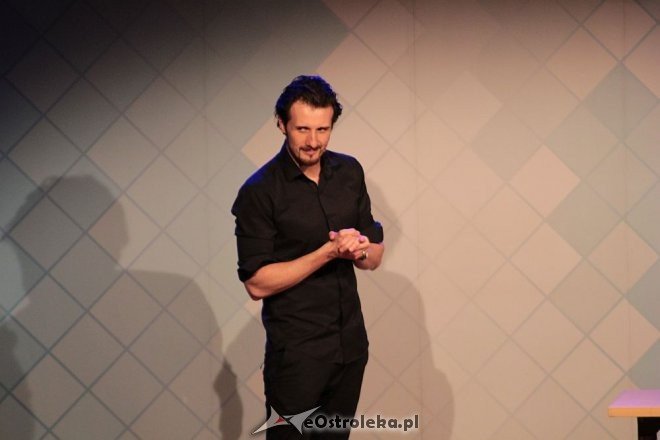 Kabaret Skeczów Męczących w Ostrołęce [17.03.2016] - zdjęcie #29 - eOstroleka.pl
