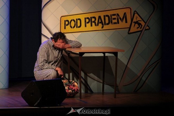 Kabaret Skeczów Męczących w Ostrołęce [17.03.2016] - zdjęcie #13 - eOstroleka.pl