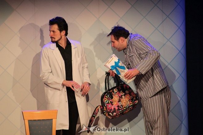 Kabaret Skeczów Męczących w Ostrołęce [17.03.2016] - zdjęcie #11 - eOstroleka.pl