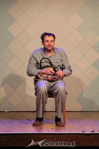 Kabaret Skeczów Męczących w Ostrołęce [17.03.2016] - zdjęcie #9 - eOstroleka.pl