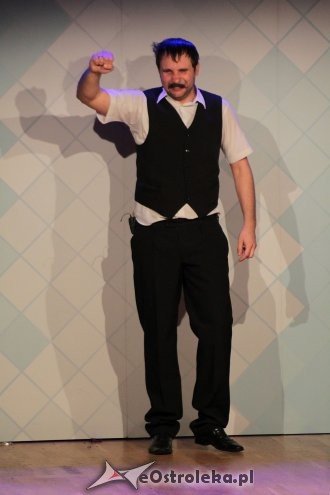Kabaret Skeczów Męczących w Ostrołęce [17.03.2016] - zdjęcie #5 - eOstroleka.pl