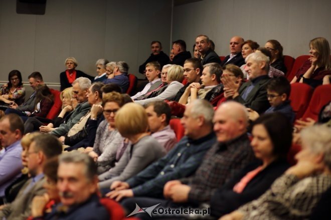 Koncert Reprezentacyjnego Zespołu Artystycznego Wojska Polskiego w OCK [19.03.2016] - zdjęcie #26 - eOstroleka.pl