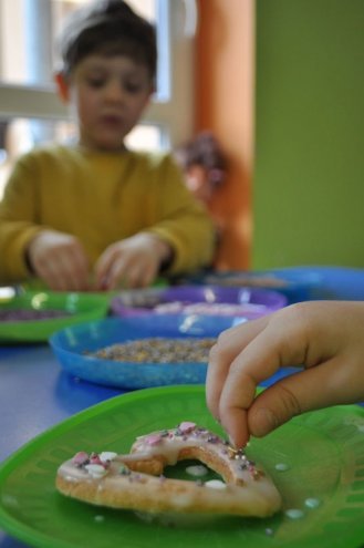 Międzynarodowy Dzień Słońca w Kangurku  - zdjęcie #12 - eOstroleka.pl