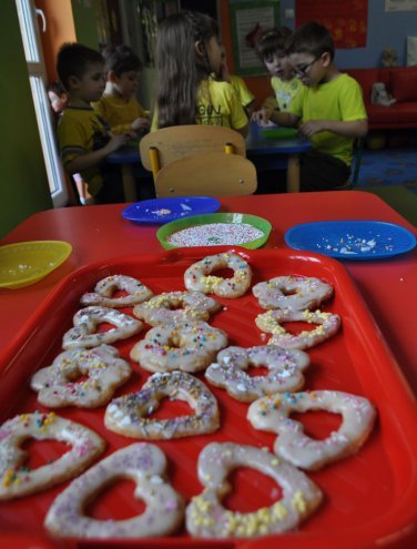 Międzynarodowy Dzień Słońca w Kangurku  - zdjęcie #10 - eOstroleka.pl