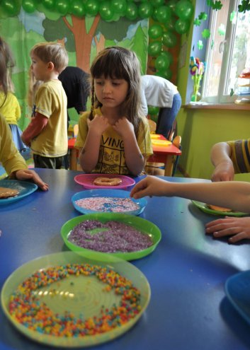 Międzynarodowy Dzień Słońca w Kangurku  - zdjęcie #6 - eOstroleka.pl