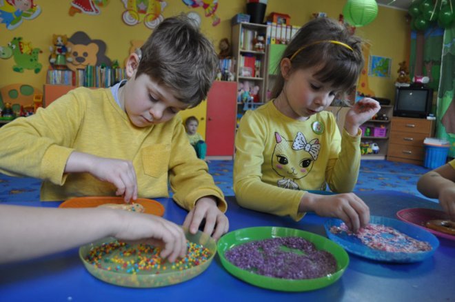 Międzynarodowy Dzień Słońca w Kangurku  - zdjęcie #5 - eOstroleka.pl