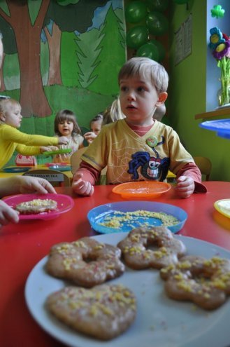 Międzynarodowy Dzień Słońca w Kangurku  - zdjęcie #2 - eOstroleka.pl