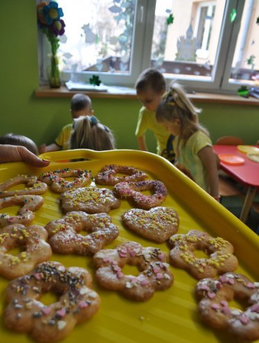 Międzynarodowy Dzień Słońca w Kangurku  - zdjęcie #1 - eOstroleka.pl