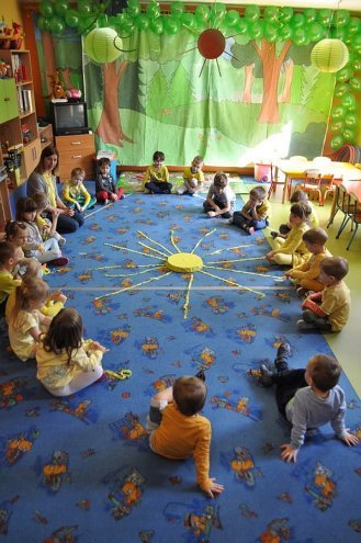 Międzynarodowy Dzień Słońca w Kangurku  - zdjęcie #55 - eOstroleka.pl