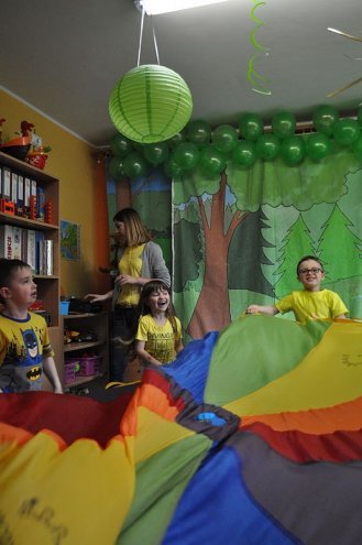 Międzynarodowy Dzień Słońca w Kangurku  - zdjęcie #43 - eOstroleka.pl